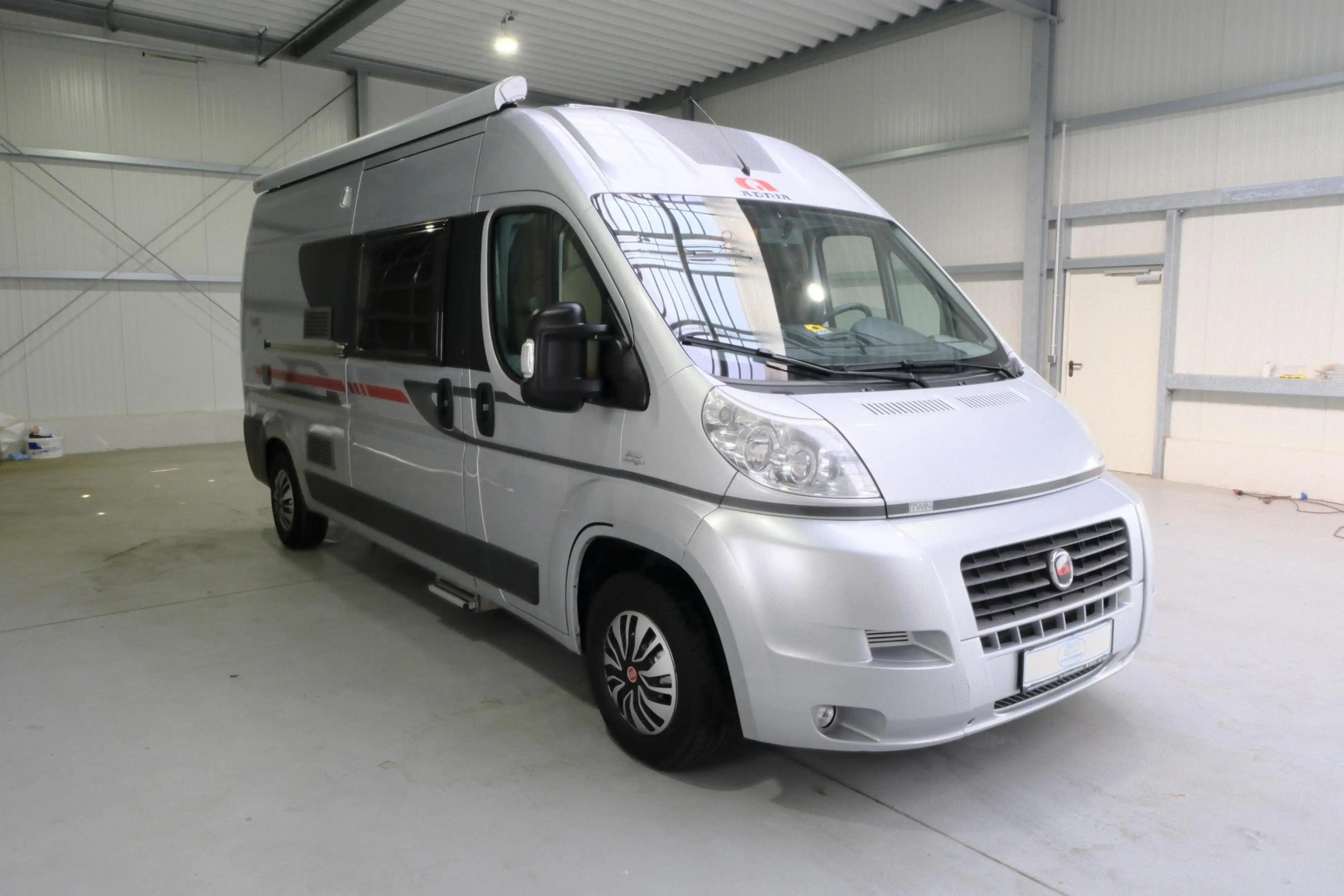 Wohnmobil Verkauf